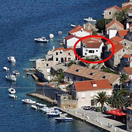 Apartments By The Sea Vis - 8525 外观 照片