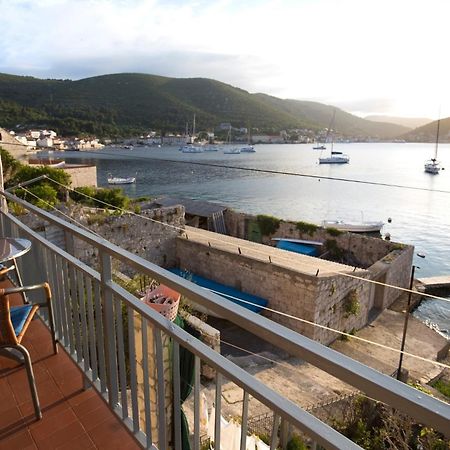 Apartments By The Sea Vis - 8525 外观 照片