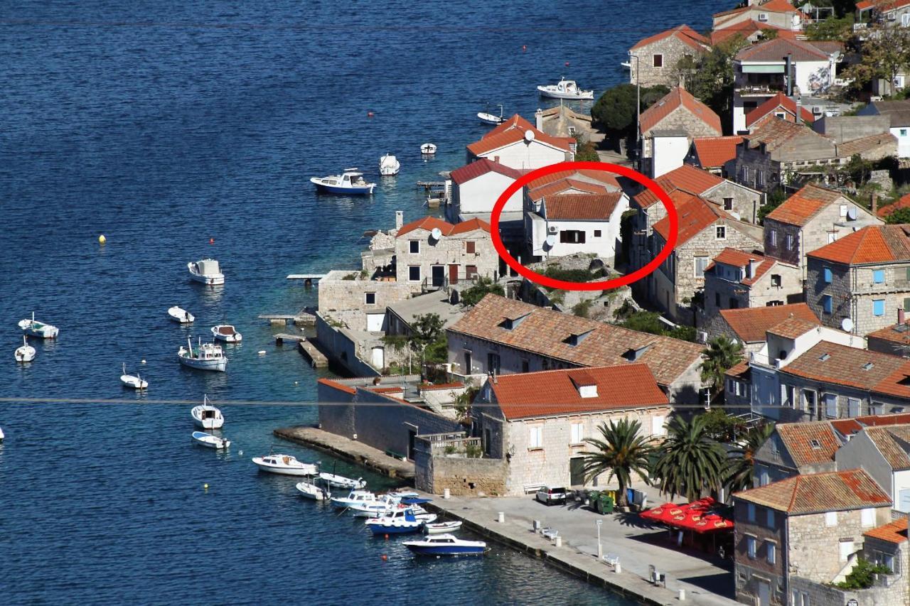 Apartments By The Sea Vis - 8525 外观 照片