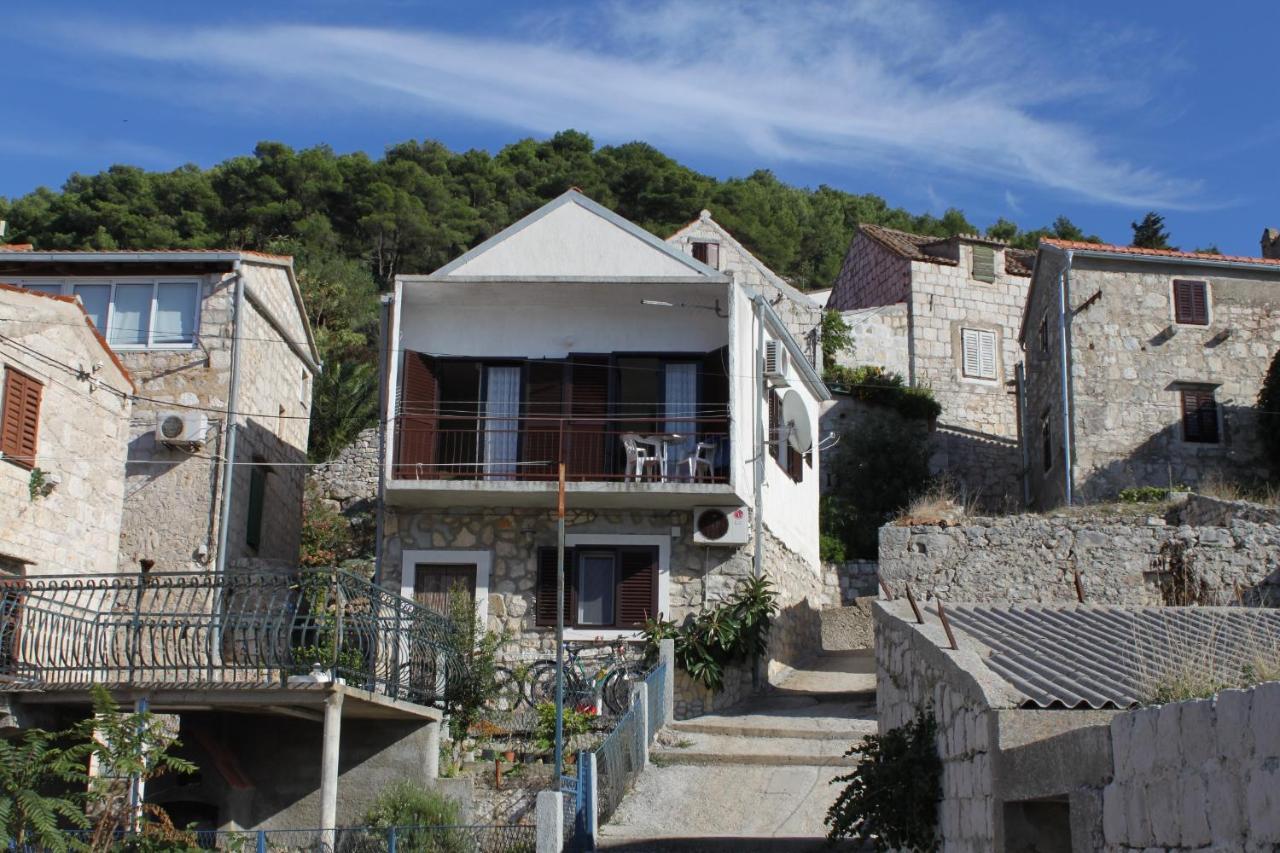 Apartments By The Sea Vis - 8525 外观 照片