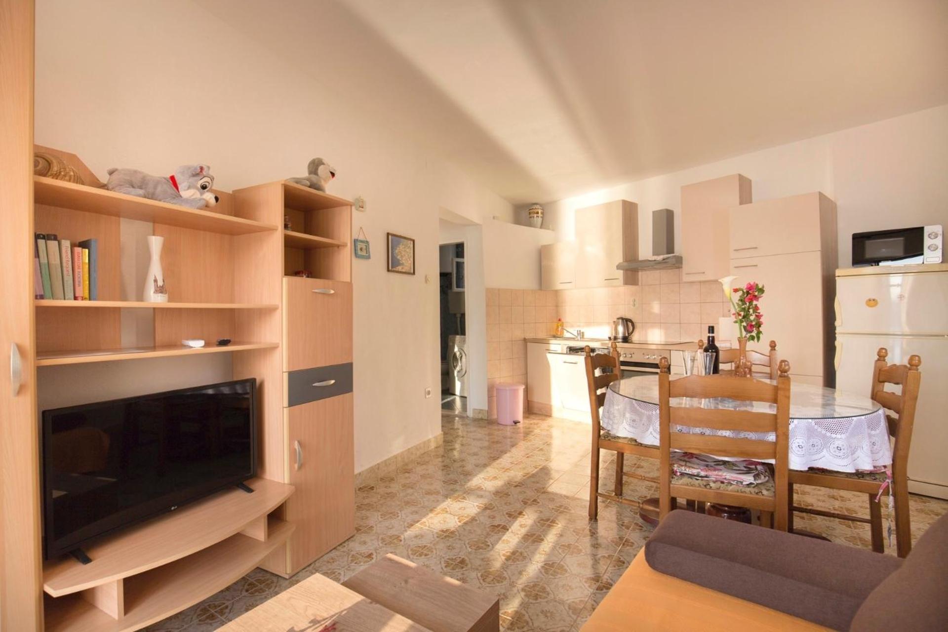 Apartments By The Sea Vis - 8525 外观 照片