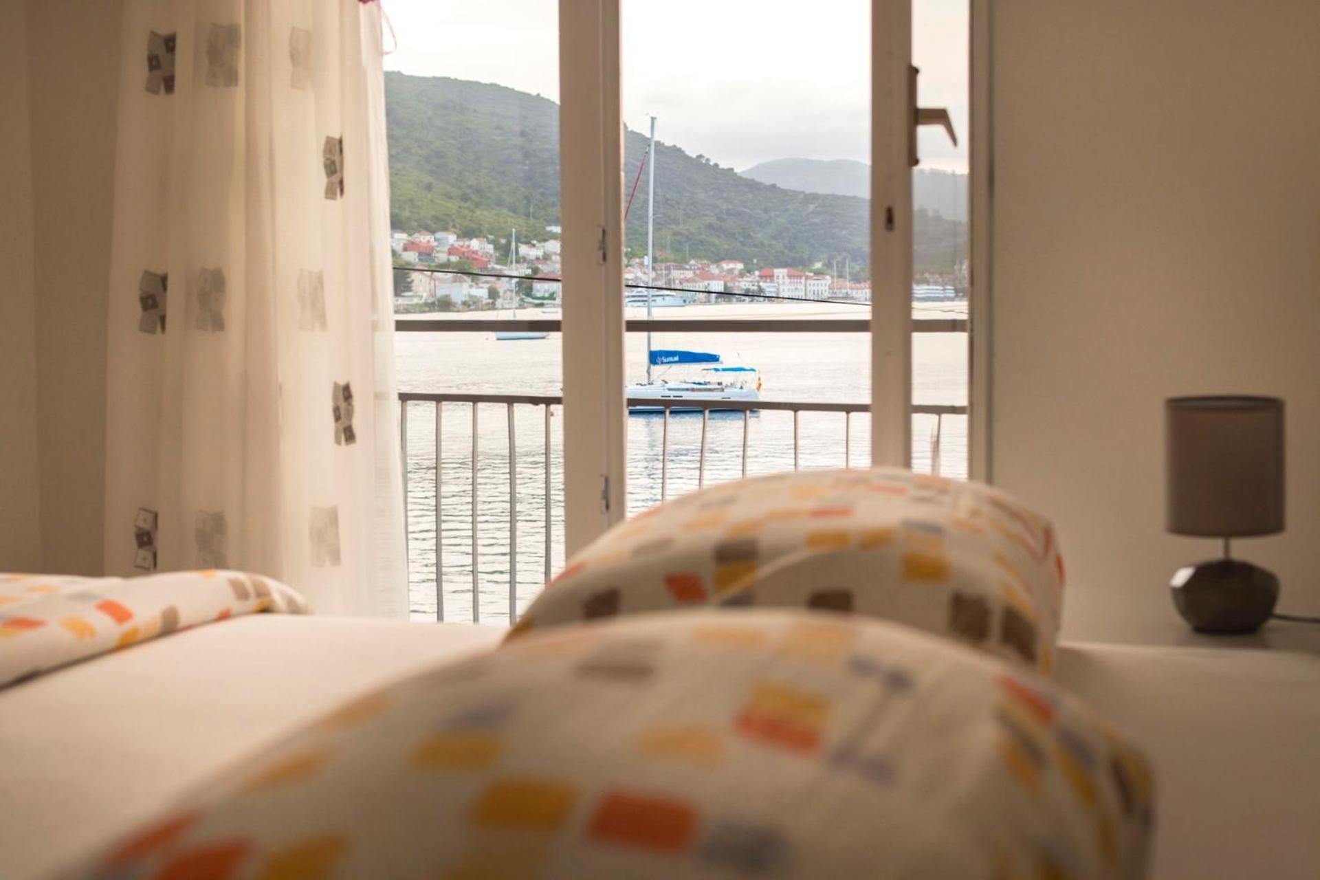 Apartments By The Sea Vis - 8525 客房 照片