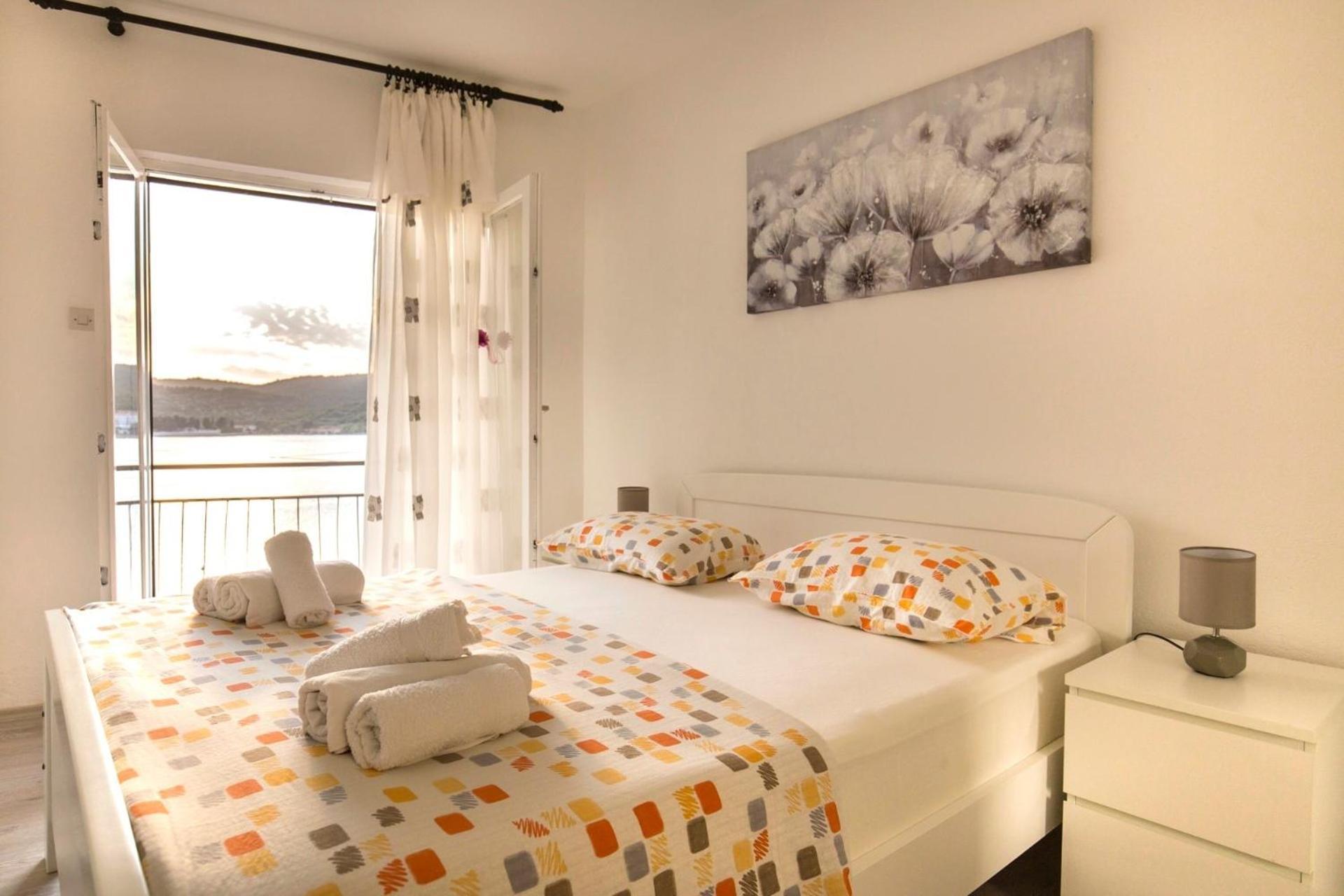 Apartments By The Sea Vis - 8525 客房 照片