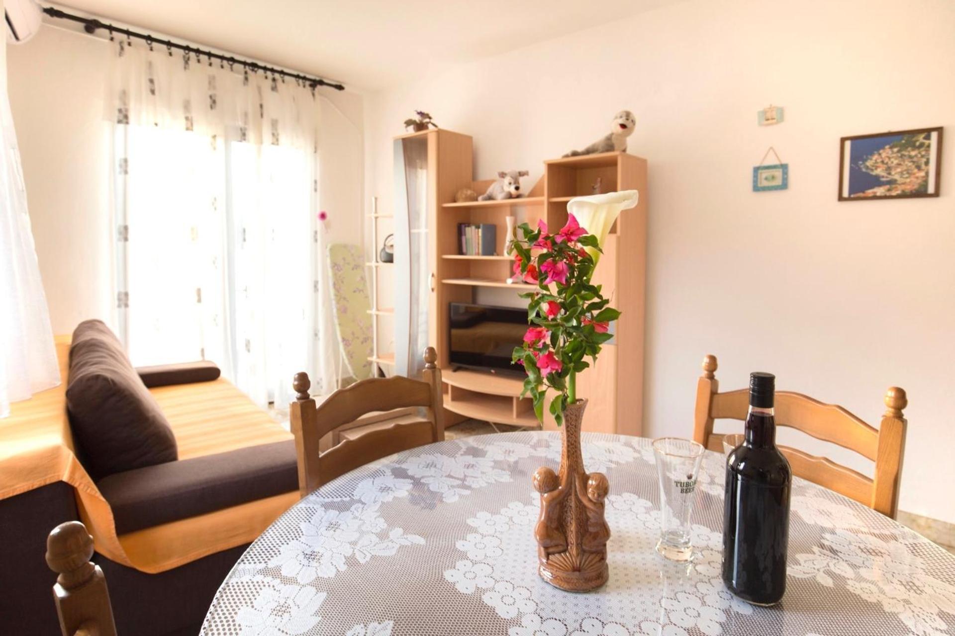Apartments By The Sea Vis - 8525 外观 照片