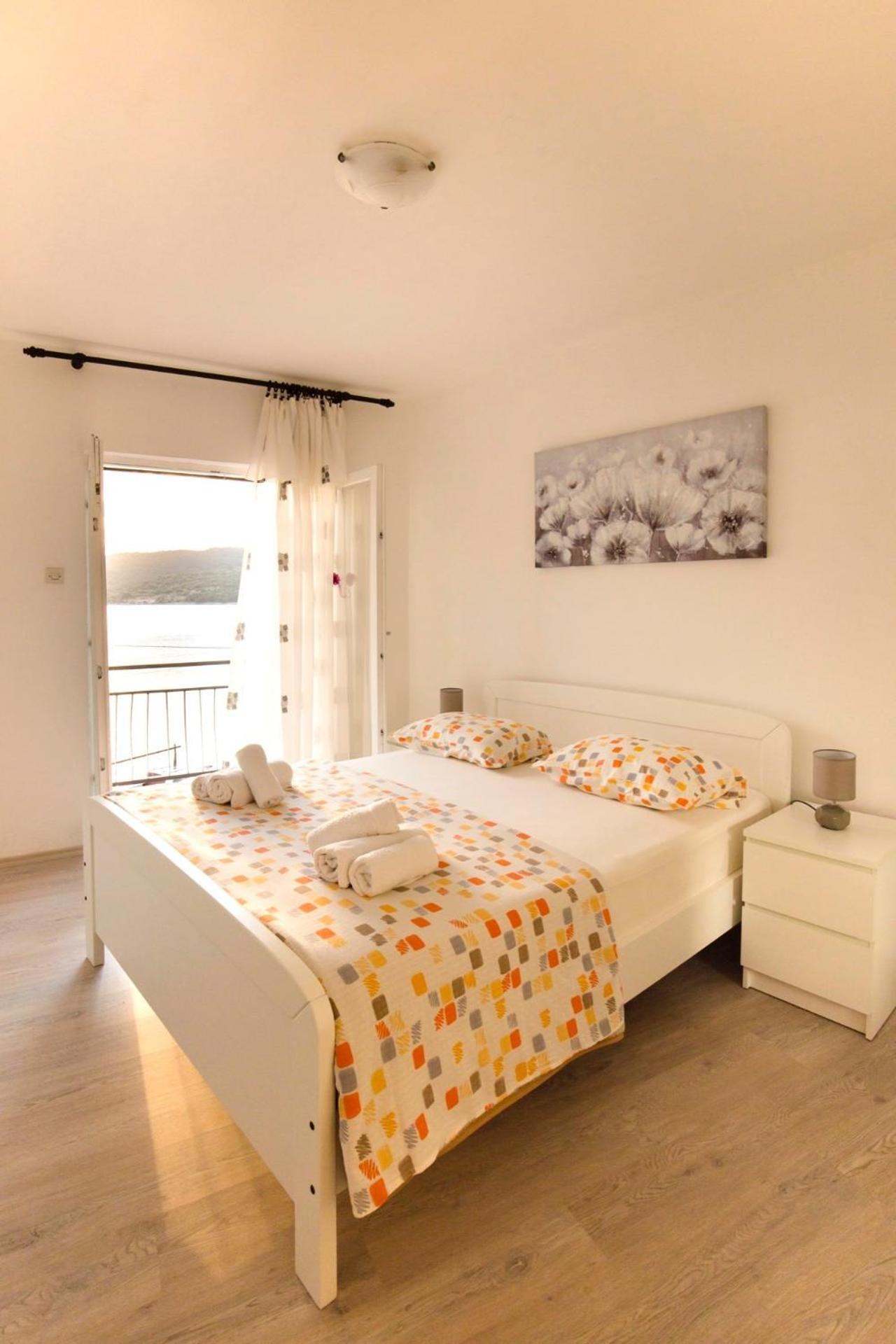 Apartments By The Sea Vis - 8525 外观 照片