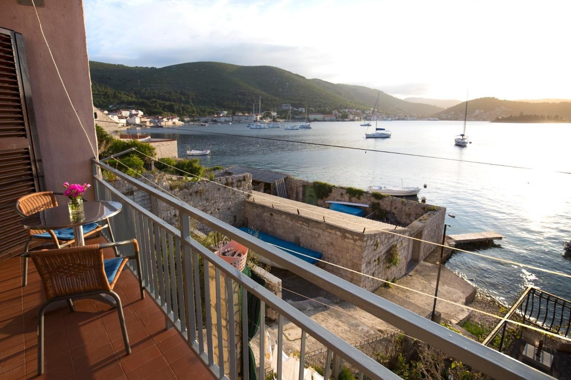 Apartments By The Sea Vis - 8525 外观 照片
