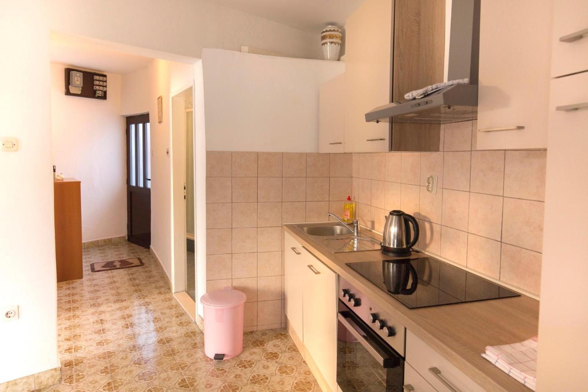 Apartments By The Sea Vis - 8525 客房 照片
